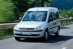 Opel Combo 2001 года